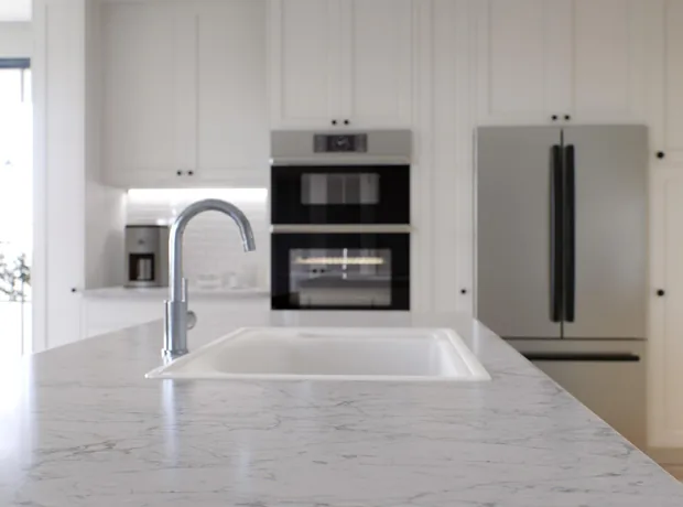 What it takes to pull a panel-ready appliance safely