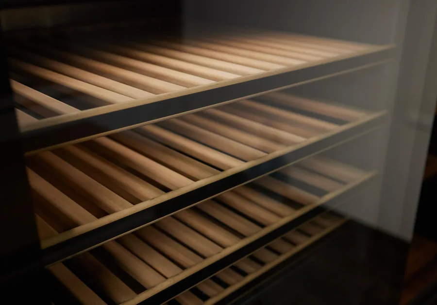 Your wine room is drifting in August. Here is why.